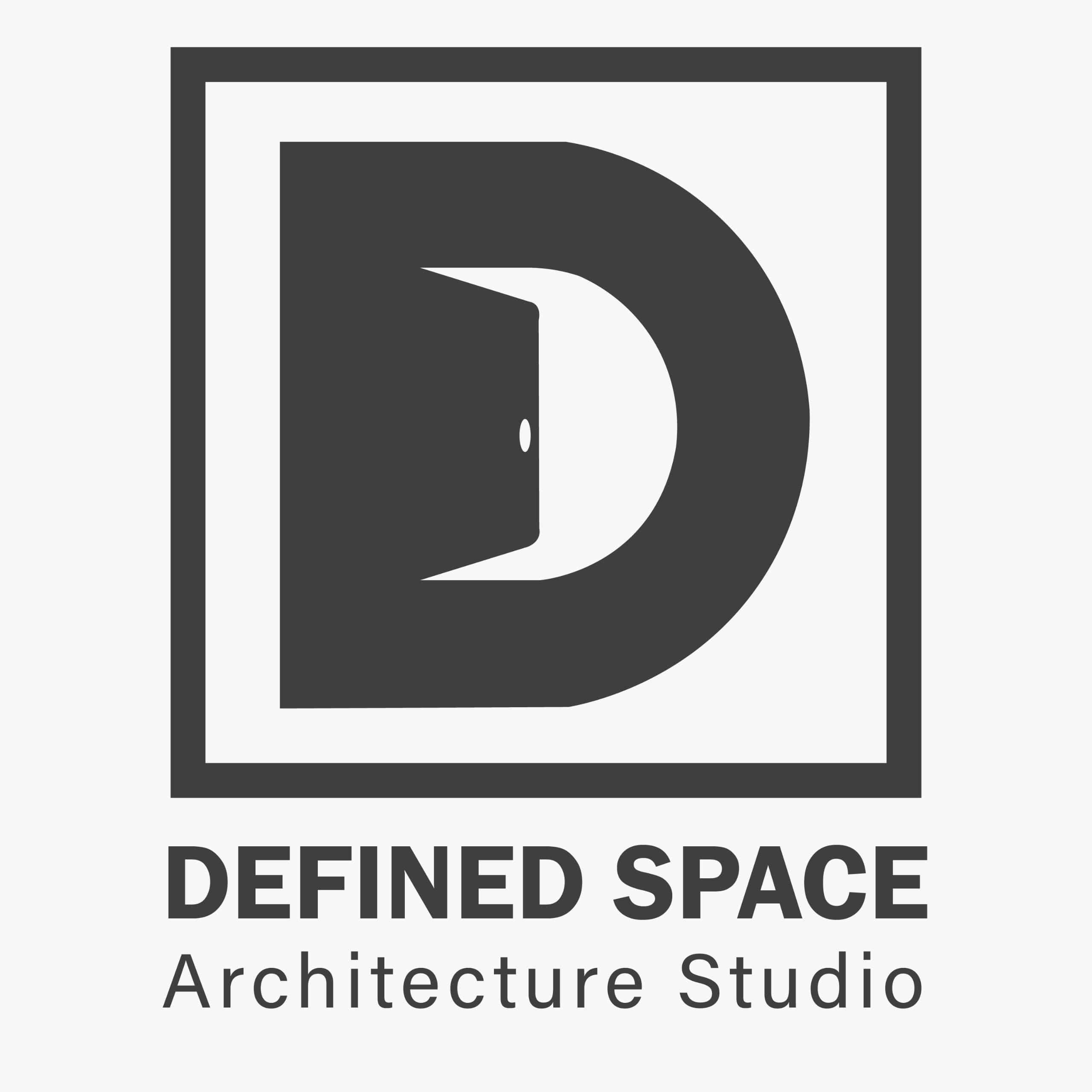 Defined Space Logo