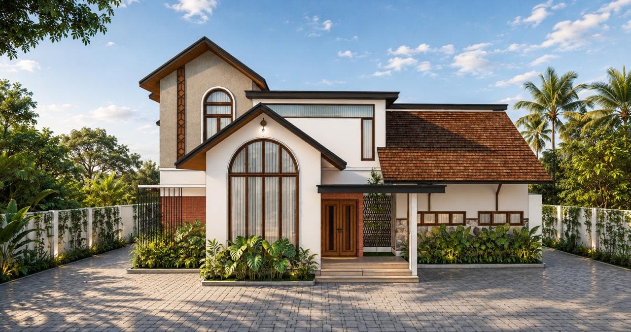House Project