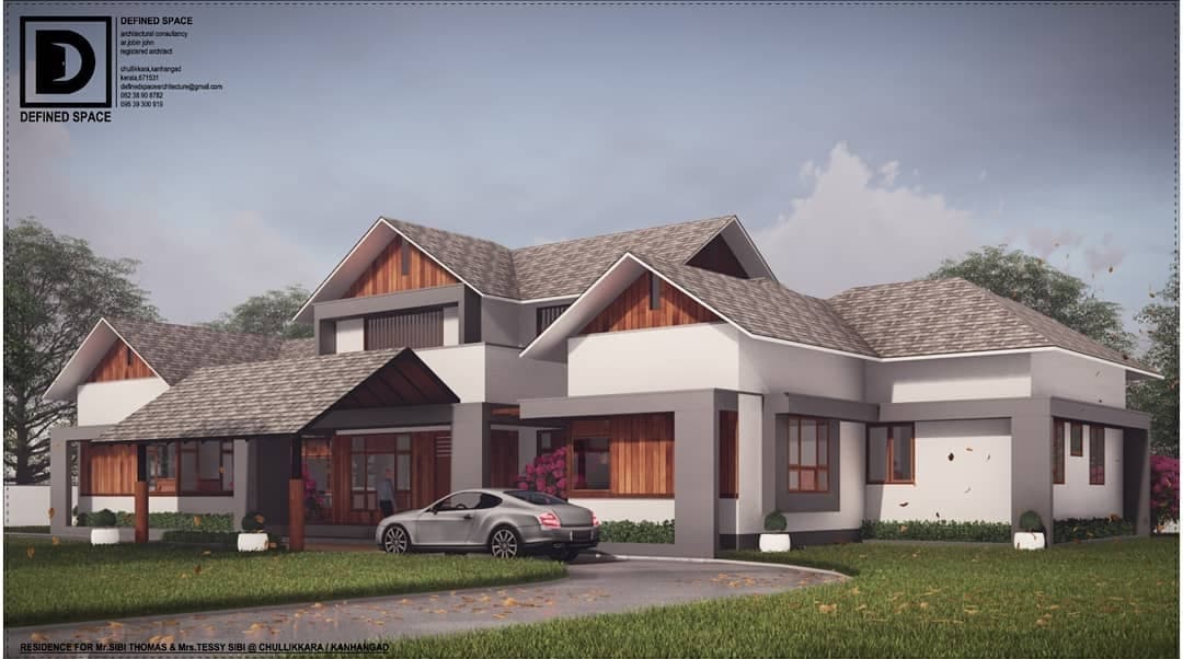 House Project
