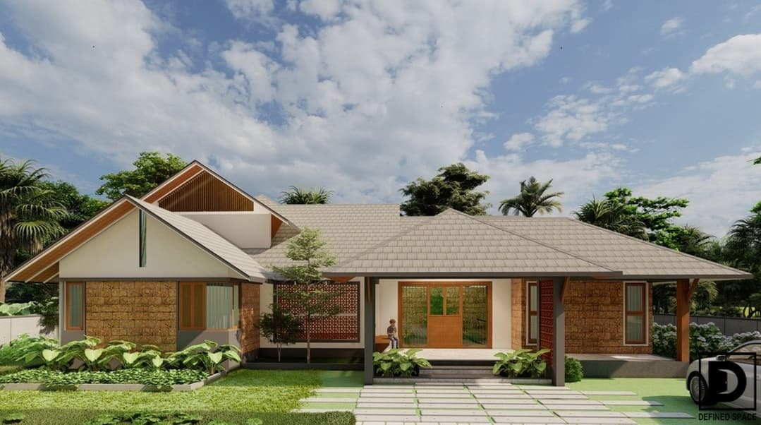 House Project