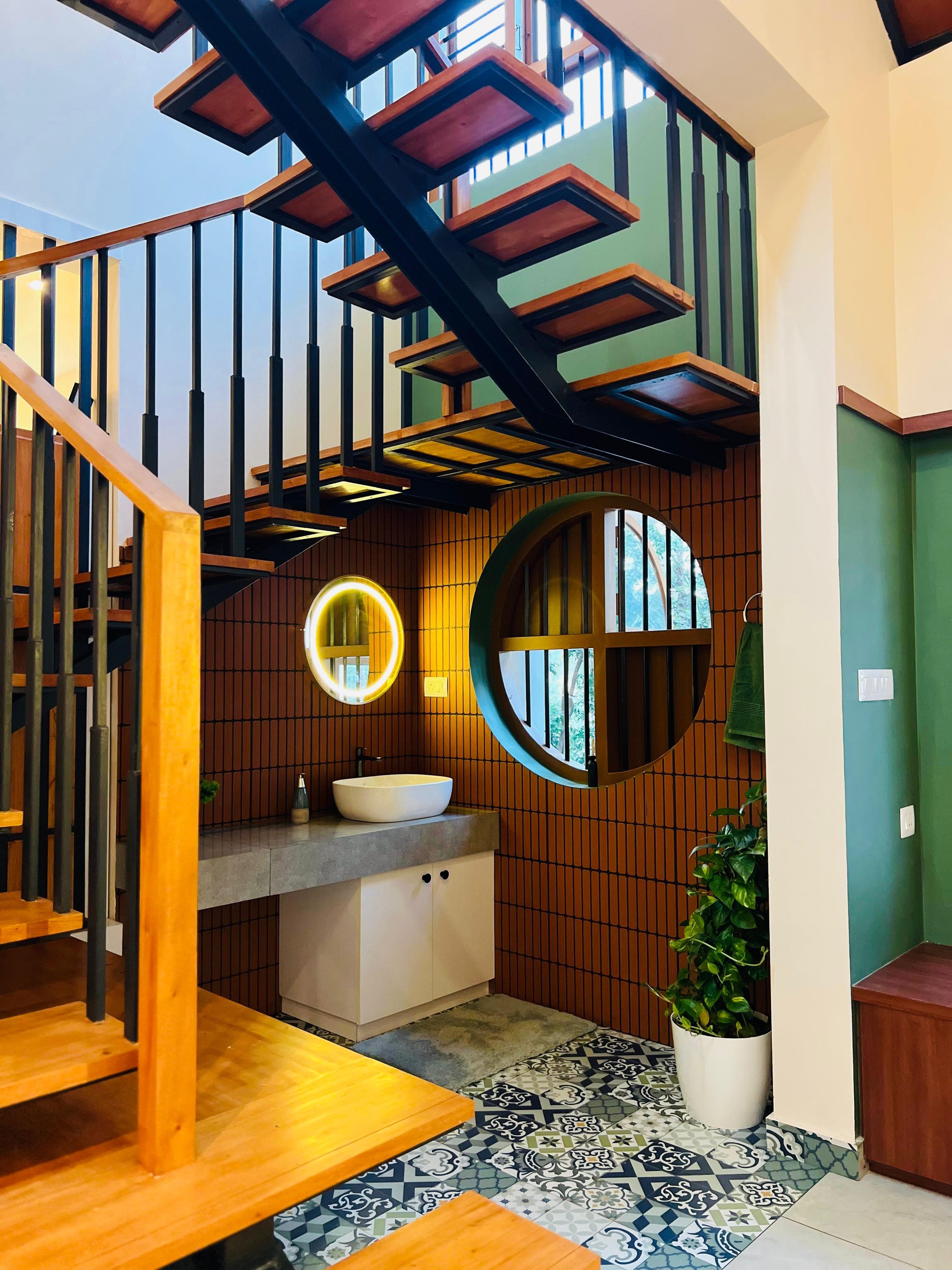 House Project
