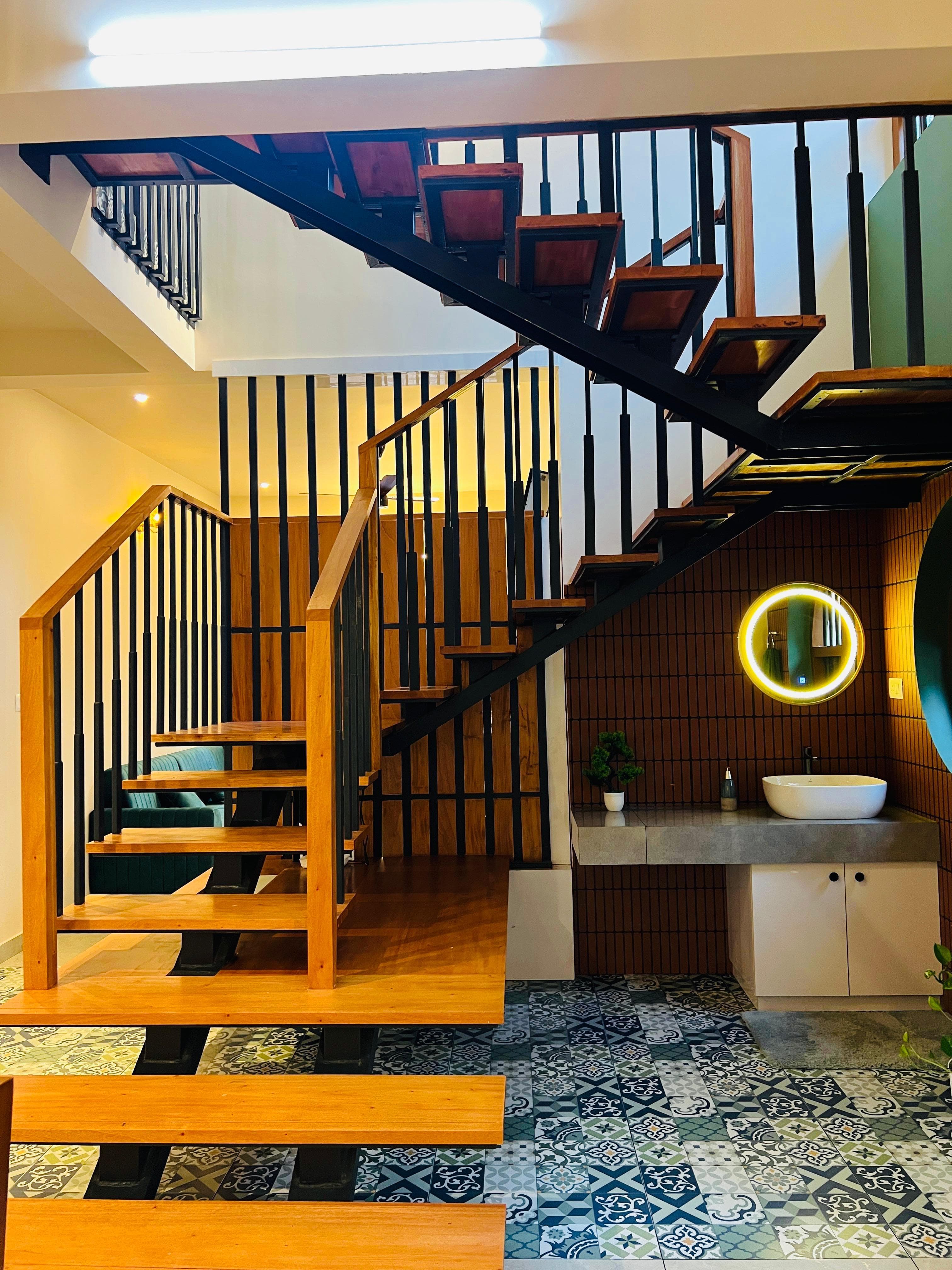 House Project
